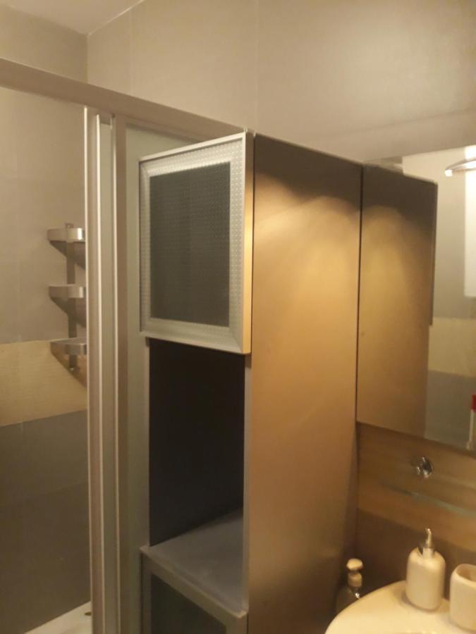 Studio Detelina Residence Bansko Extérieur photo
