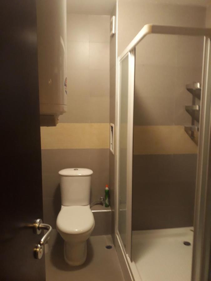 Studio Detelina Residence Bansko Extérieur photo