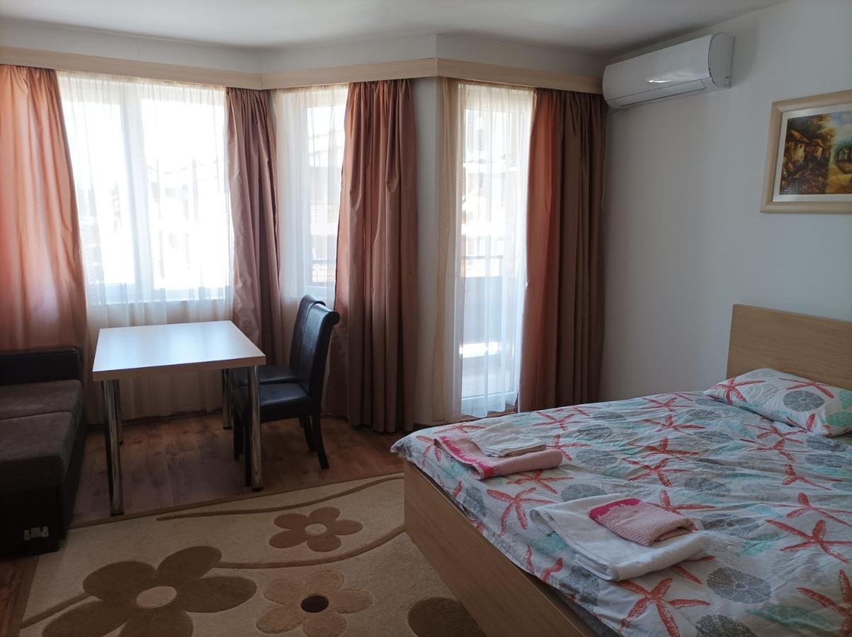 Studio Detelina Residence Bansko Extérieur photo