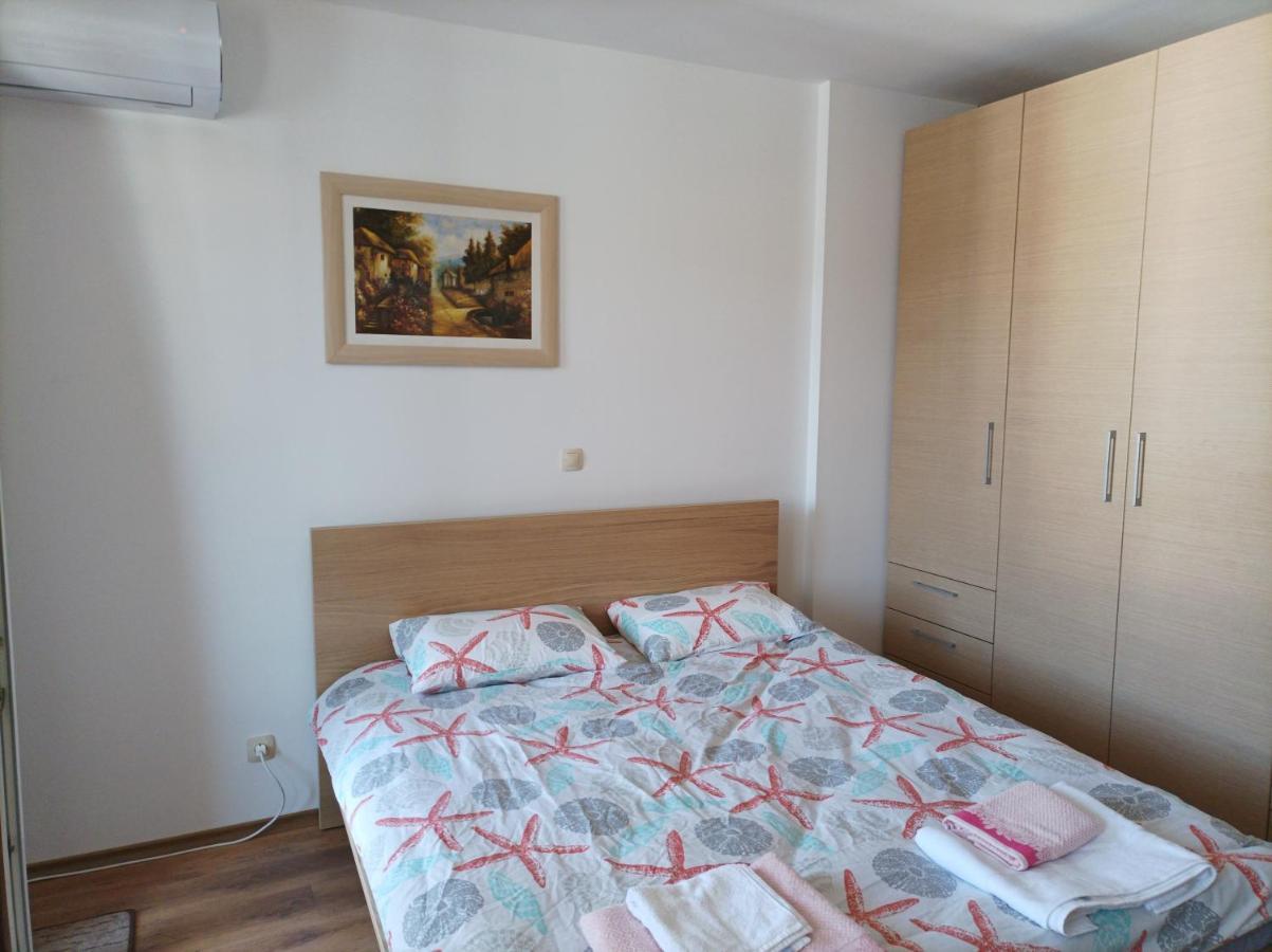 Studio Detelina Residence Bansko Extérieur photo