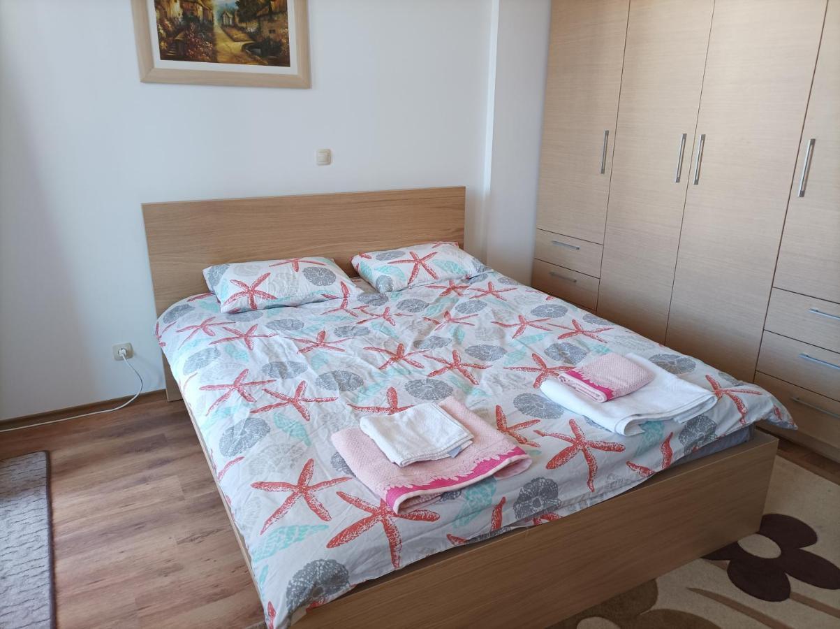 Studio Detelina Residence Bansko Extérieur photo
