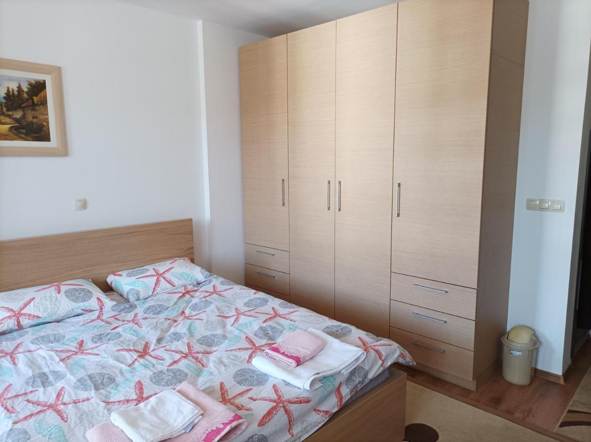 Studio Detelina Residence Bansko Extérieur photo