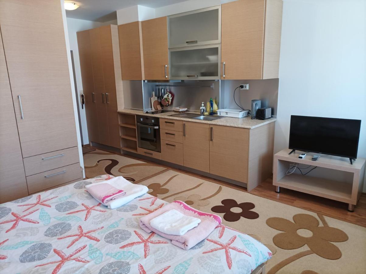 Studio Detelina Residence Bansko Extérieur photo