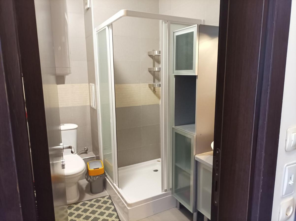 Studio Detelina Residence Bansko Extérieur photo