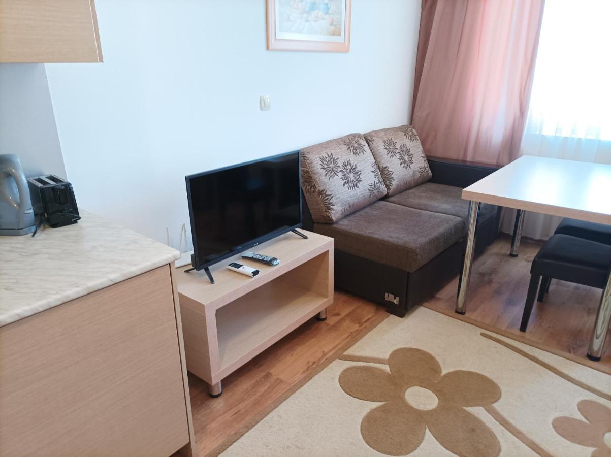 Studio Detelina Residence Bansko Extérieur photo