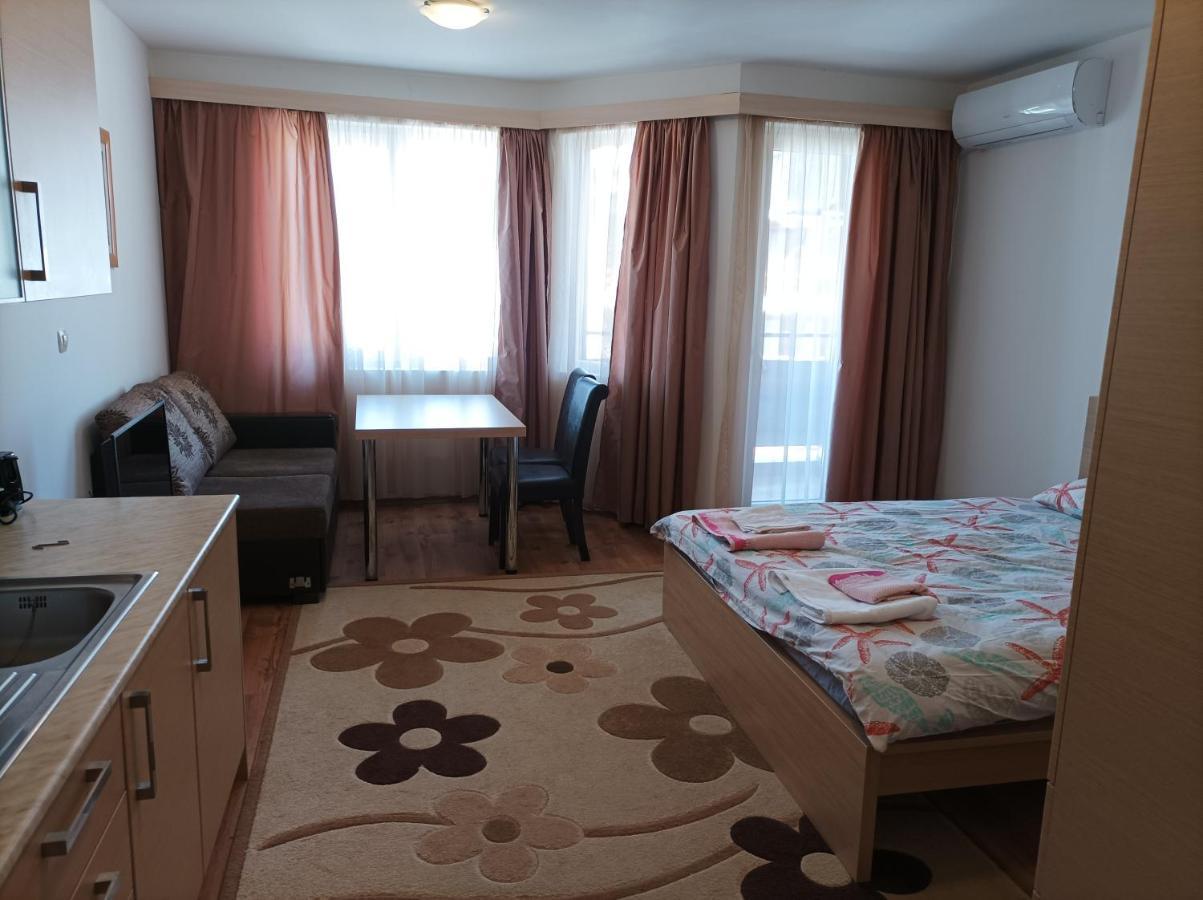 Studio Detelina Residence Bansko Extérieur photo